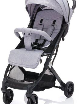 Fillikid Kinder-Buggy Styler, mit Trolleygriff