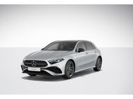 Mercedes A 250, AMG-Premium Memo Night, Jahr 2023 - Dillenburg