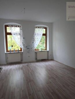 Exclusive Altbauwohnung mit Einbauküche im Zentrum von Annaberg! - Annaberg-Buchholz