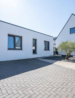 Wohnglück mal zwei: Stil & Charme vereint in Herzogenrath - Merkstein! - Herzogenrath