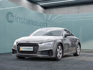Audi TT, Coupé 40 TFSI S LINE COMPETITION PLUS S-SITZE, Jahr 2023 - München