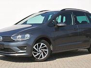 VW Golf Sportsvan, 1.2 TSI KA, Jahr 2017 - Neuensalz