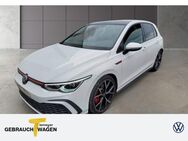 VW Golf, 2.0 TSI GTI LM19, Jahr 2021 - Herne