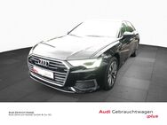 Audi A6, Limousine 45 TDI quattro Design, Jahr 2019 - Kassel