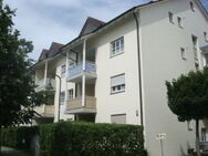 Großzügiges, gepflegtes und leerstehendes Appartement mit Balkon u. Einbauküche in Eggenfelden, Nähe Stadtplatz zu verkaufen! Ideal für Kapitalanleger - Eggenfelden