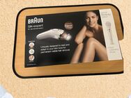 Braun Silk expert IPL hair removal system Neu & OVP - Fränkisch-Crumbach