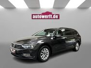 VW Passat Variant 2.0 TDI DSG VIRTUAL MATRIX 360 SHZ NAVI - Ahrensburg