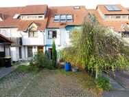 Kapitalanlage oder Eigennutzer - schöne 2 Zimmer-Wohnung mit Stellplatz - Oberstenfeld