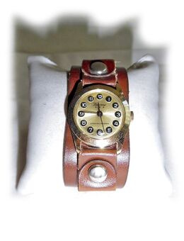 Armbanduhr von Lucerne - Nürnberg