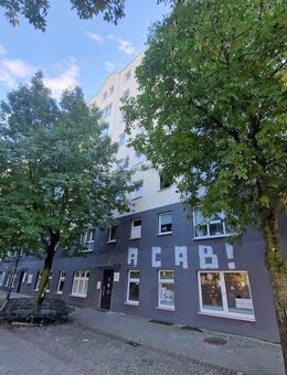 Top Wohnung mit EBK im Domviertel! - Magdeburg