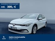 VW Golf, 2.0 TDI VIII Life, Jahr 2020 - Göppingen