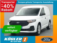 Ford Transit Connect, Kasten Trend 102PS, Jahr 2024 - Bad Nauheim