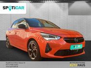 Opel Corsa F GS Line*Matrix*Kamera*WR - Halle (Saale)