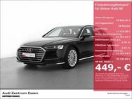 Audi A8, 50 TDI Quattro PLUS RÜFA, Jahr 2022 - Essen