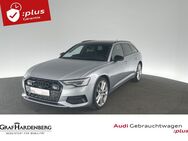 Audi A6, Avant 45 TFSI qu S line, Jahr 2024 - Aach (Baden-Württemberg)