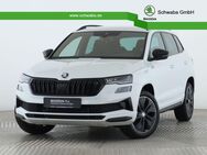 Skoda Karoq, 1.5 TSI Sportline R, Jahr 2023 - Augsburg