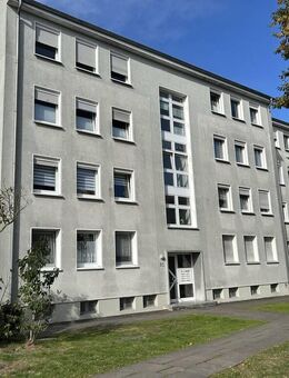 Wohnen, wo das Herz schlägt. - Ahlen
