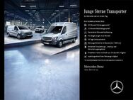 Mercedes V 300, d long 4x2 SpurW Sport, Jahr 2023 - Trier