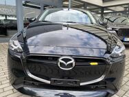 Mazda 2, 1.5 L Center-Line G75, Jahr 2022 - Münster