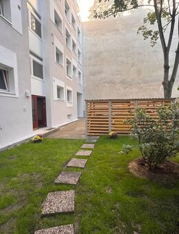 Charlottenburg: Eislebener Str: VERMIETETE 4-Zi-Whg, 92m² - 5.OG + SÜD-Loggia - kündbar in 9 Monaten - Berlin