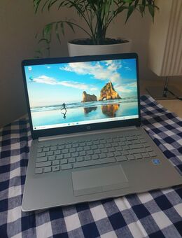 HP - Notebook - Berlin