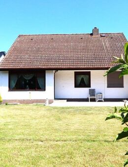 GESUCHT: junge Familie für Einfamilienhaus mit Garage und Vollkeller in WOB-Kreuzheide - Wolfsburg