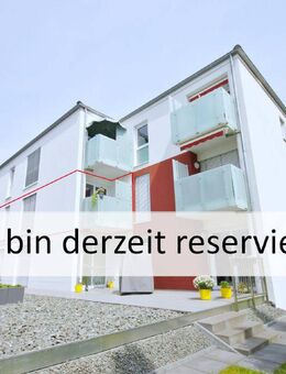 ==Barrierefreie ETW in der Innenstadt mit Balkon & TG-Stellplatz== - Lage (Nordrhein-Westfalen)