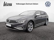 VW Passat Alltrack, 2.0 TDI, Jahr 2020 - Uelzen