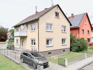 Mehrfamilienwohnhaus in ruhiger Lage auf attraktivem 641 m² Grundstück! - Rheinstetten