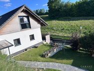 Schöne Verwandlung mit traumhaftem Dachgeschoss - Vilshofen (Donau)