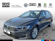 VW Passat Variant, 1.4 TSI GTE, Jahr 2018 - Großbottwar