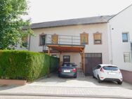 Fell a.d. Mosel - frisch renovierte 2 Zi./Kü./Bad Whg. mit Terrasse u.Stellplatz - Fell