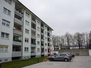 *Deggendorf* Geräumige, zentrumsnahe 2-Zimmer-Eigentumswohnung - Deggendorf