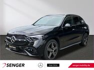 Mercedes GLC 220, d AMG Digital Light °, Jahr 2023 - Friesoythe