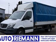 Mercedes Sprinter, 3.0 519 Plane AG KOMFORT, Jahr 2017 - Cloppenburg