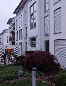 Gemütliche helle Wohnung in Göggingen-Ost für eine Familie oder einen Investor - Augsburg