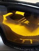 Skibrille in 82327