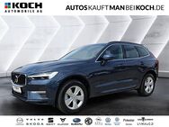 Volvo XC60, B4D Core 4xSHZ, Jahr 2023 - Berlin