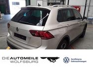 VW Tiguan, 1.5 TSI Move, Jahr 2024 - Wolfsburg