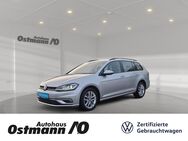 VW Golf Variant, 1.6 TDI Golf VII Comfortline, Jahr 2020 - Bad Arolsen