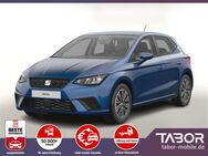 Seat Ibiza, 1.0 TSI 116 Style KlimaKomfP 16Z ParkA, Jahr 2022 - Freiburg (Breisgau)