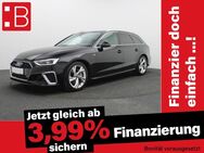 Audi A4, Avant 40 TDI quattro S line, Jahr 2021 - Mühlhausen (Regierungsbezirk Oberpfalz)