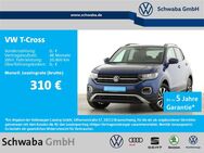VW T-Cross, 1.5 TSI Active LANE, Jahr 2023 - Gersthofen