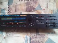 Roland JV-1080 (64 VOICE SYNTHESIZER MODULE) - Ronnenberg