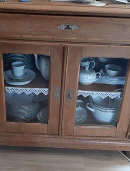 Antike Kommode - Thallichtenberg