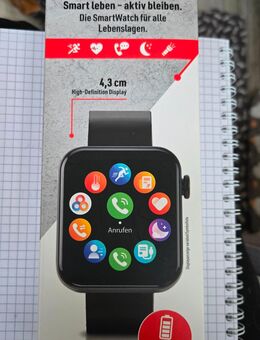 Verkaufe Smartwatch - Greifswald