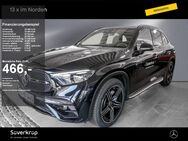 Mercedes GLC 200, AMG NIGHT SPUR, Jahr 2024 - Kiel