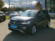 VW T-Cross, 1.0 TSI Style, Jahr 2020 - Erding