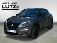 Nissan Juke, 1.6 Hybrid N-Sport EU6d, Jahr 2024 - Fürstenfeldbruck