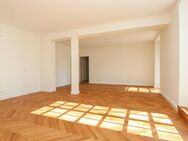Exklusive 4-Zimmer-Wohnung mit zwei Balkonen - Haar
